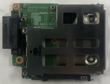 HP Pavilion dv6000 Laptop DAAT6ATH8AI PCMCIA Card Reader Board- 35AT6NB0011 - Very Good