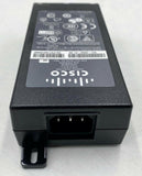 Cisco PoE Injector FA015LS1-00 Single Port 48V 0.32A - Very Good