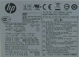 HP Compaq Pro 6305 SFF PC PS-4241-9HB 240W Power Supply 613762-001 - Very Good