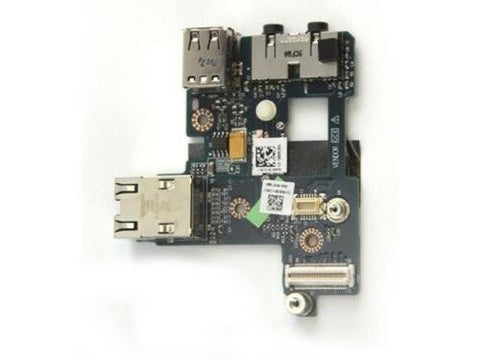 Dell Latitude E6400 Laptop USB Audio Board- LS-3809P - Very Good