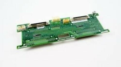 Dell PowerEdge 2550 SCSI Hard Drive Backplane Board- 40CEK - Very Good