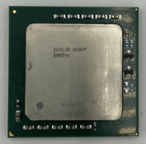 Intel Xeon 2.4 GHz Server CPU Processor- SL6VL - Very Good