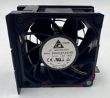 HP ProLiant ML350p G8 Fan DC 12V 4.50A 92mm 661332-002 - Very Good