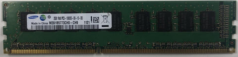 Samsung M391B5773CH0-CH9 2GB DDR3 Server RAM Memory - Very Good