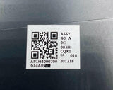Lenovo LCD Back Cover AP1H4000700 for ThinkPad L14 Gen1 from Lenovo L14 G1 - Very Good