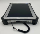 Panasonic ToughPad FZ-G1V5479VM Tablet- No Storage, 8GB DDR3, i5-7300U, No OS