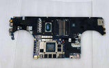 Dell 9M3V7 Precision 7740 Laptop Motherboard- No SSD, E-2286M CPU, RTX 4000 GPU