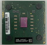 AMD Athlon XP 2200+ Desktop CPU Processor- AXDA2200DUV3C - Very Good