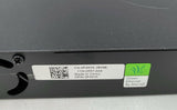 Dell F491K PowerConnect 2824 24-Port Gigabit Managed Network Switch