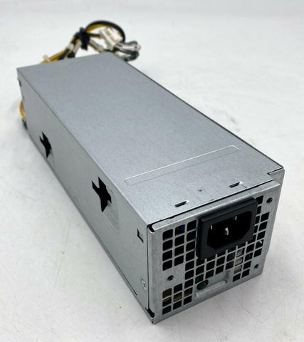 Dell C5YYV Switching Power Supply, 180W, Non-Modular - Very Good