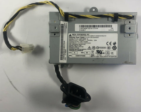 Lenovo ThinkCentre A70z AIO ADP-130BF 130W Switching Power Supply- 71Y8204 - Very Good