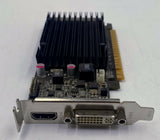 EVGA GeForce 210 01G-P3-1313-KR 1GB PCI-E Graphics Card - Very Good
