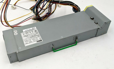 Dell Precision 420 Desktop 360W Power Supply- J0602 - Very Good
