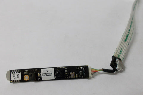 Toshiba Satellite L654D Laptop Webcam Board- AI009055003 - Very Good