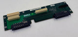 Dell PowerEdge 2900 Power Distribution Board- J7552 - Very Good