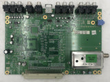 Protron LT32C1M1 LCD TV 071-13251-R0200 Main Board- 971-1027E-00000 - Very Good