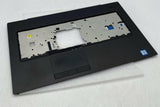 Dell DPWV7 Precision 7740 Laptop Palmrest Assembly