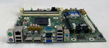 HP EliteDesk 705 G1 Desktop Motherboard, Socket FM2- 752149-001 - Very Good