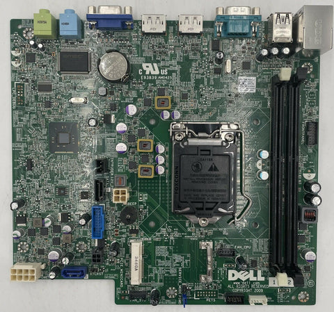 Dell OptiPlex 9020 Desktop AM0425 Motherboard- 14GRG - Very Good