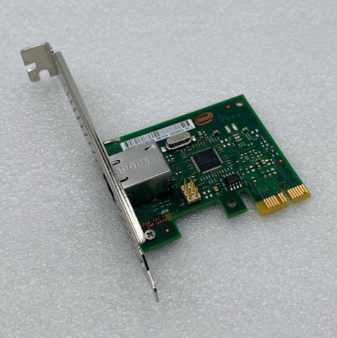 HP 728562-001 Intel Pro 10/1000 Network Interface Card