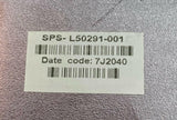 HP 15-DAXXX Laptop Bottom Cover, L50291-001 - Very Good
