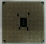 AMD A4-Series A4-6300 Desktop CPU Processor- AD6300OKA23HL - Very Good