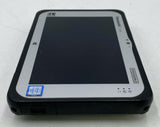 Panasonic FZ-M1JX19GVM Toughpad Rugged Tablet- No SSD, 8GB DDR3, i5-7Y57, No OS