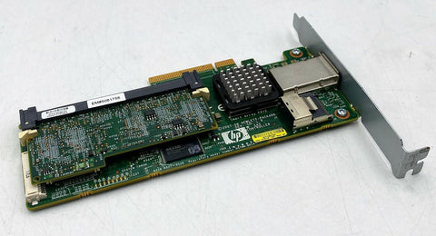 HP Smart Array P212 SAS/SATA RAID Controller HSTNM-B014 462594-001 256MB Cache - Very Good