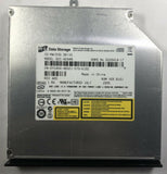 Dell Inspiron 9300 Laptop GCC-4244N CD-RW/DVD Drive- YC494 - Very Good