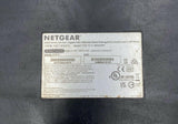 Netgear GS324TP 24-Port Gigabit PoE+ Smart Switch
