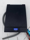 HID iCLASS SE R40 Contactless Smart Card Reader - No Backplate - Very Good