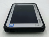 Panasonic FZ-M1JX19GVM Toughpad Rugged Tablet- No SSD, 8GB DDR3, i5-7Y57, No OS