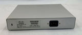 Cisco Meraki MS220-8P-HW 8 Port PoE Gigabit Switch UNCLAIMED - Very Good