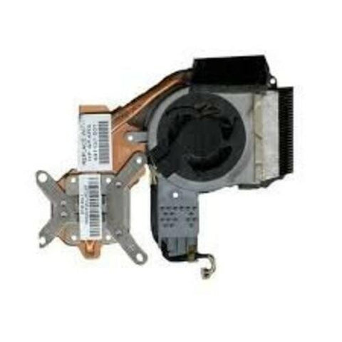 HP TouchSmart TX2-1020US Laptop Cooling Fan & Heatsink- 441137-001 - Very Good