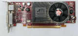 ATI Radeon HD 3450 256MB PCI-E Low Profile Video Card- Y103D - Very Good
