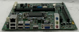 Dell Inspiron 660 Desktop DIB75R Motherboard- 478VN - Very Good
