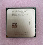 AMD Sempron 140 Desktop CPU Processor- SDX140HBK13GQ - Very Good