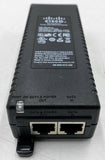 Cisco Meraki PoE Injector MA-INJ-4, 55V, 802.3at - Very Good