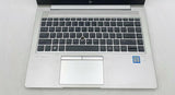 HP EliteBook 840 G5 Laptop- No Storage, 16GB DDR4, i7-8650U, No OS, Grade C - Very Good