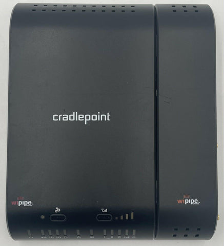 CradlePoint CBA750B Integrated Mobile Broadband Adapter - Very Good