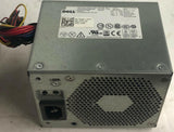 Dell OptiPlex 760 Desktop F255E-01 255W Switching Power Supply- CY826 - Very Good