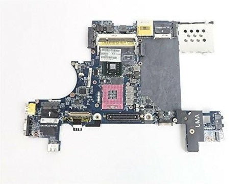Dell Latitude E6400 Laptop Motherboard- G637N - Very Good
