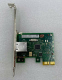 HP 728562-001 Intel Pro 10/1000 Network Interface Card