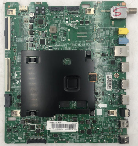 Samsung UN40KU6290F 4K Ultra HD LED TV Main Board- BN94-11233Z - Very Good