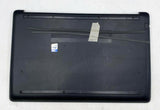 HP 15-DAXXX Laptop Bottom Cover, L50291-001 - Very Good