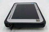 Panasonic FZ-M1JX19GVM Toughpad Rugged Tablet- No SSD, 8GB DDR3, i5-7Y57, No OS