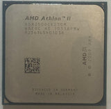 AMD Athlon II X2 250 Desktop CPU Processor- ADX250OCK23GM - Very Good