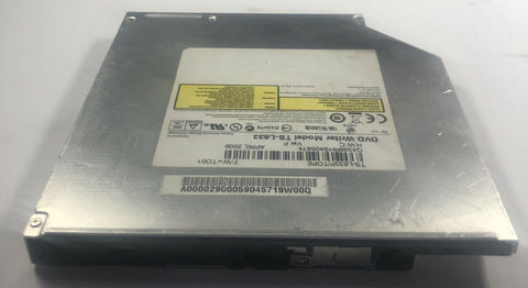 Toshiba Satellite M305 Laptop TS-L633 DVD Writer- A000029000 - Very Good