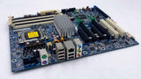 HP Z400 Workstation FMB-0902 Motherboard- 586968-001 - Very Good