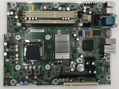 HP Compaq 6000 Pro SFF Motherboard- 531965-001 - Very Good